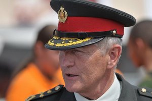 Middendorp opent Nederlands paviljoen Venetië